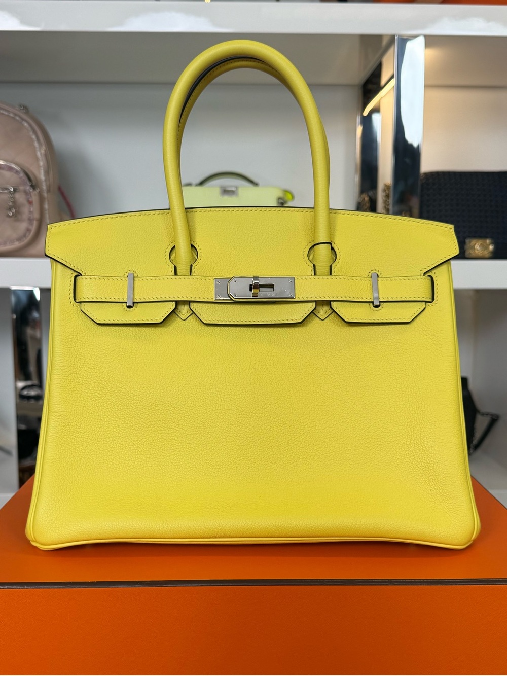 🌼 Sunday Morning Luxury Duos w/Faith & Astrid • Chanel, LV, Gucci, Louboutin! 🌼 - Picture 10 of 14